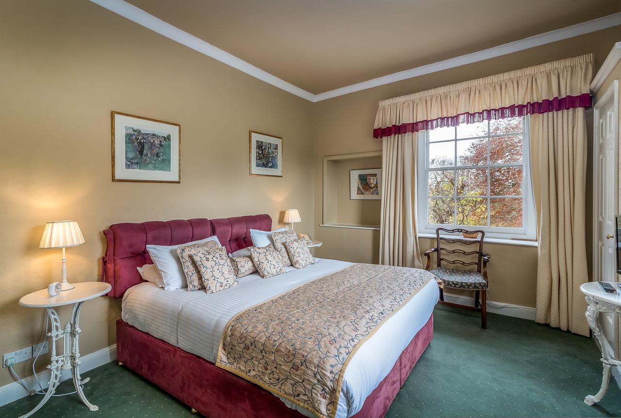 The Lynch Country House Сомертон Экстерьер фото