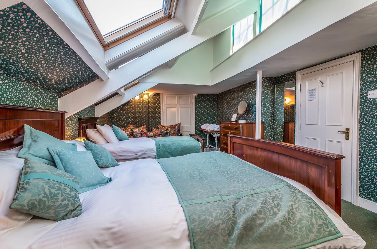 The Lynch Country House Сомертон Экстерьер фото