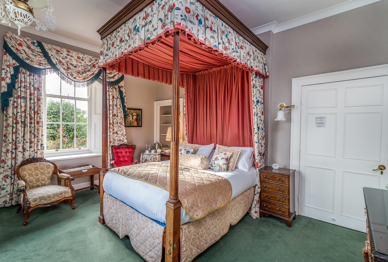 The Lynch Country House Сомертон Экстерьер фото