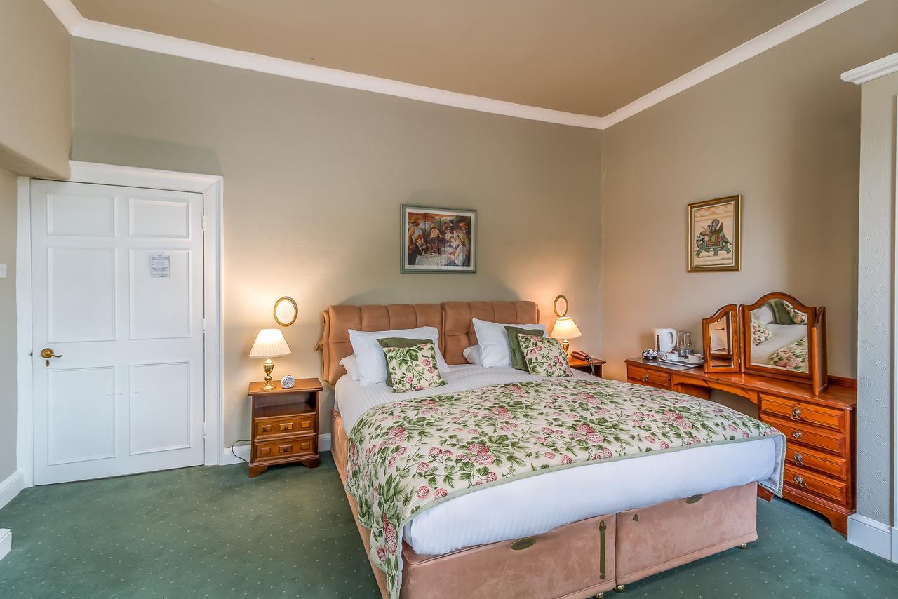 The Lynch Country House Сомертон Экстерьер фото