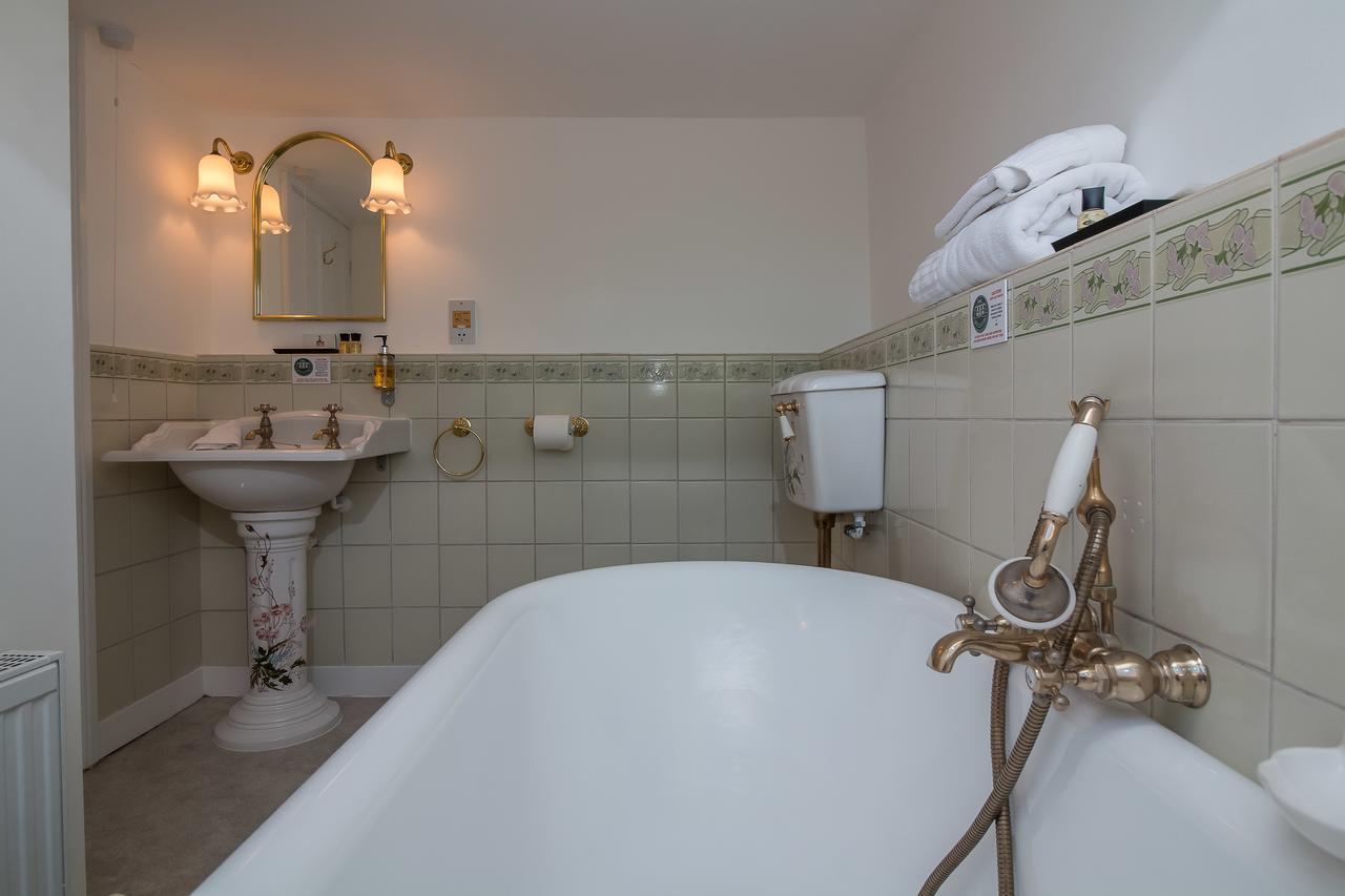 The Lynch Country House Сомертон Экстерьер фото