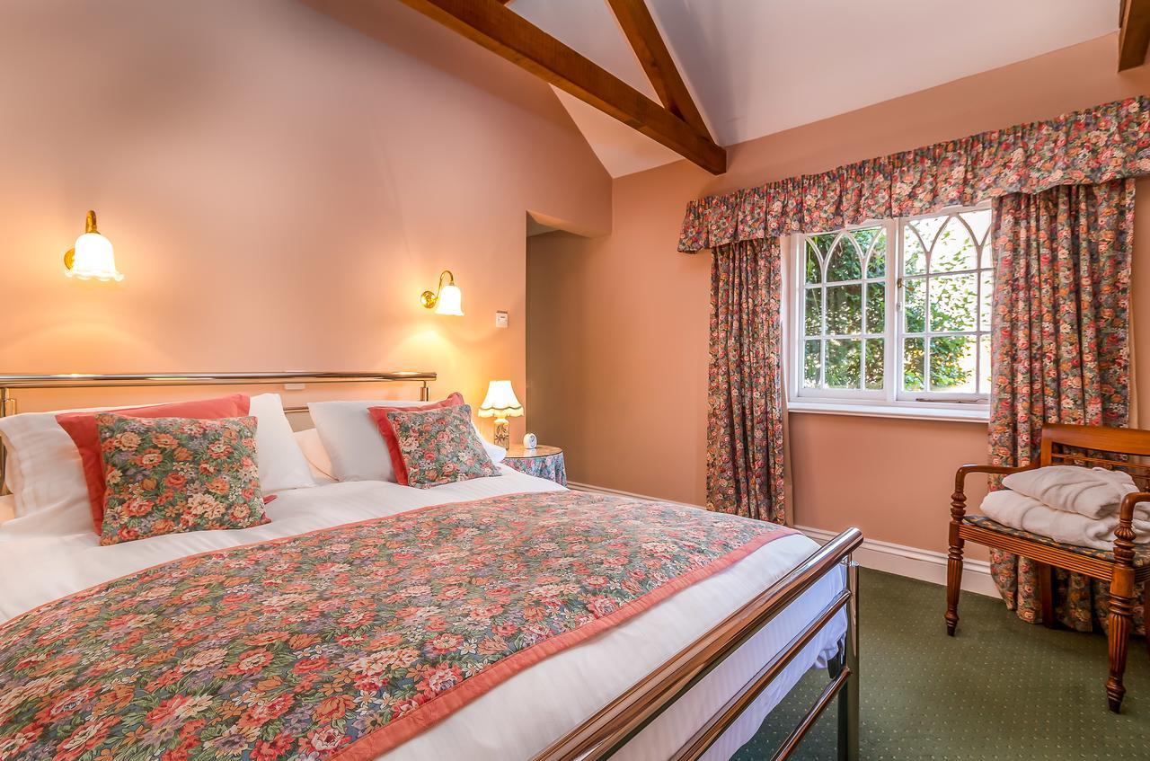 The Lynch Country House Сомертон Экстерьер фото