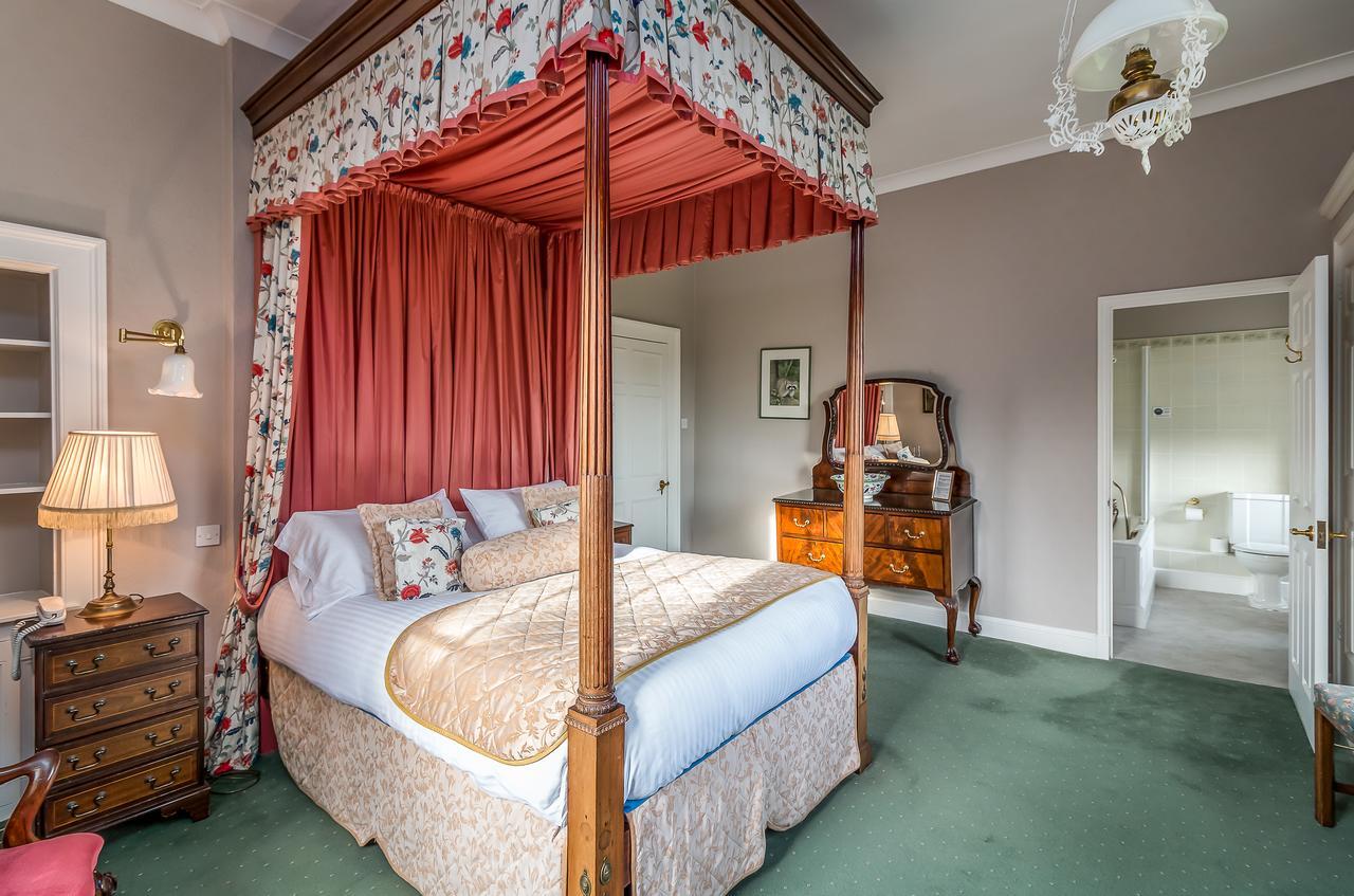 The Lynch Country House Сомертон Экстерьер фото