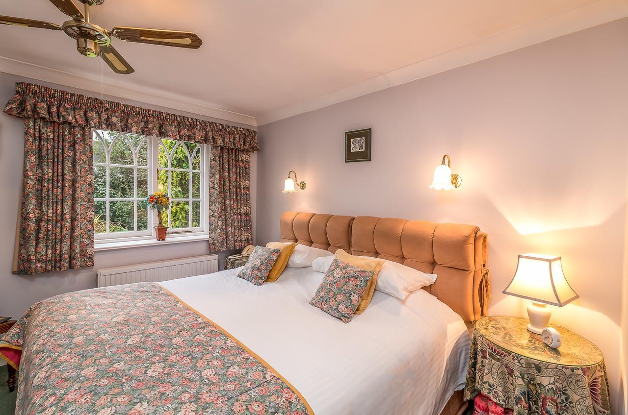 The Lynch Country House Сомертон Экстерьер фото