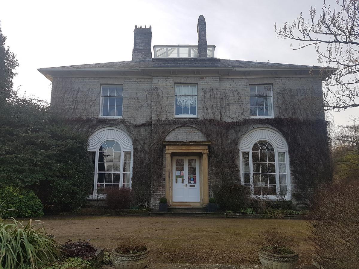 The Lynch Country House Сомертон Экстерьер фото