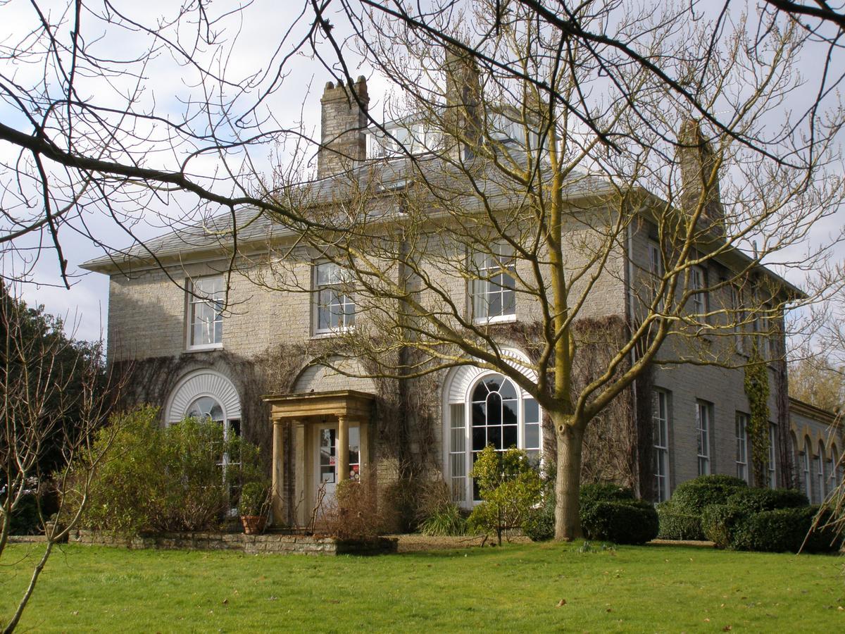 The Lynch Country House Сомертон Экстерьер фото