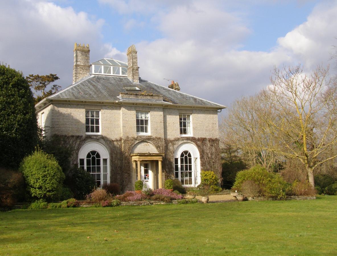 The Lynch Country House Сомертон Экстерьер фото
